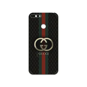 MAHOOT  GCC Cover Sticker for Huawei Y6 Prime 2018