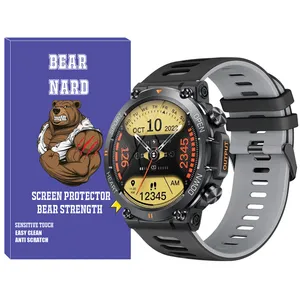 Bearnard Hike strap suitable for Happy Touch K59 / K59 Pro