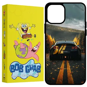  BOB Ghab BCP12P Cover For Apple iPhone 12 Pro