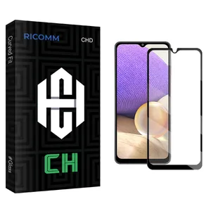 Ricomm CH glass Screen Protector For samsung Galaxy A32 5G