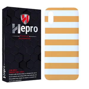HEPRO MC Cover for XIAOMI REDMI 9A