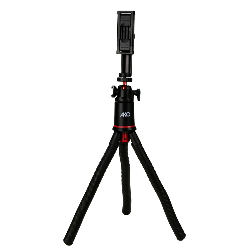 پایه نگهدارنده گوشی موبایل آکو مدل AM-6