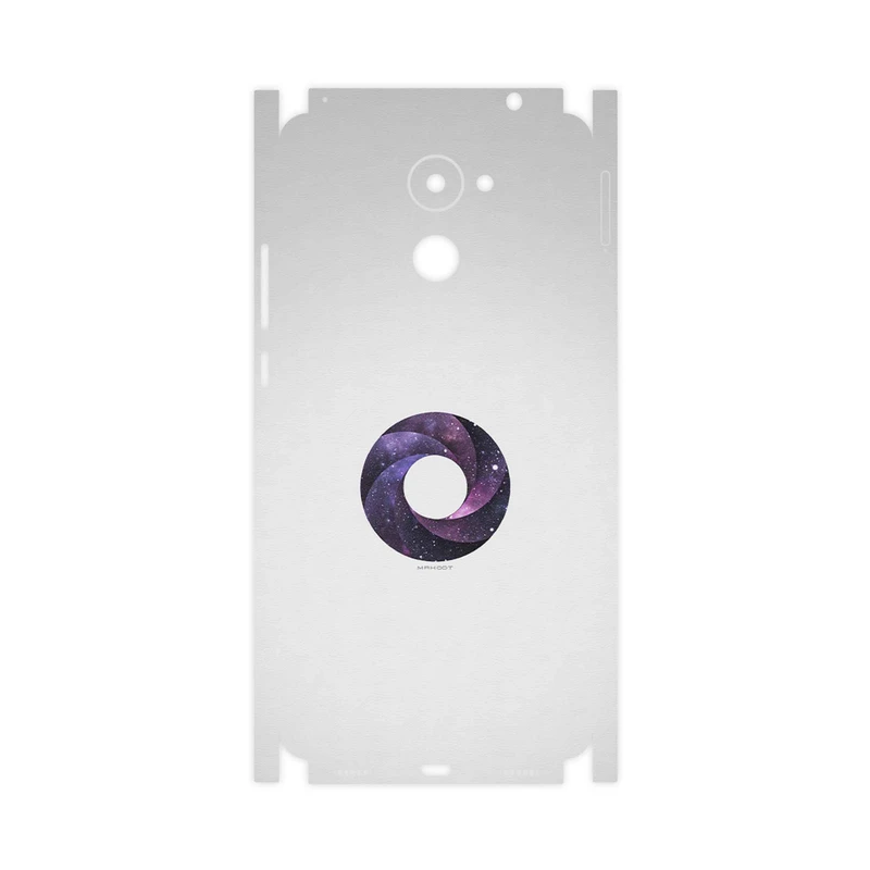 برچسب پوششی ماهوت مدل Minimal Universe Lens-FullSkin مناسب برای گوشی موبایل هوآوی Y7 Prime