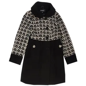 پالتو زنانه مدل HHS