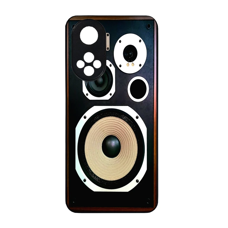 کاور طرح اسپیکر مناسب برای گوشی موبایل هوآوی nova 9