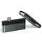 هاب 3 پورت USB-C یوسمز مدل US-SJ463 1