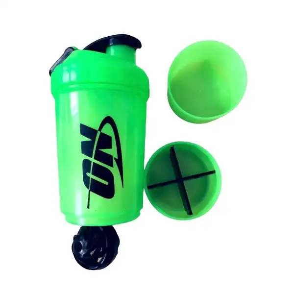 شیکر مدل TRUE گنجایش 0.8 لیتر