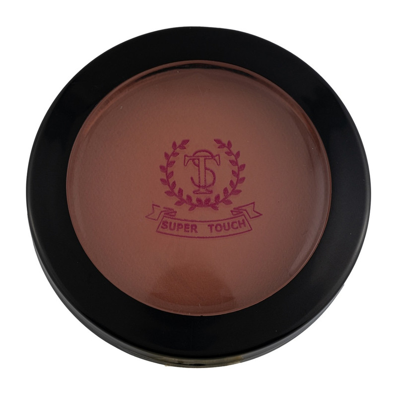 رژگونه سوپرتاچ مدل تک رنگ شماره 03