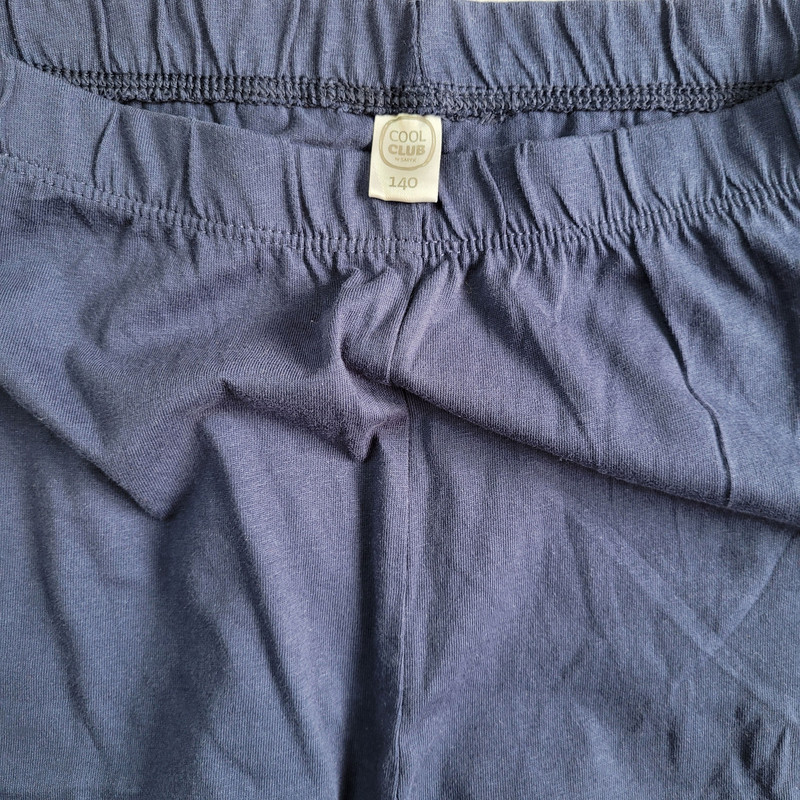 شلوار بچگانه کول کلاب مدل v-8531 شلوار بچگانه کول کلاب مدل v-8531