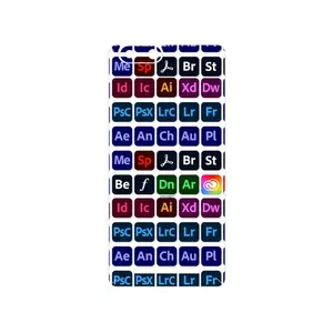 MAHOOT Adobe Cover Sticker for GLX Pars