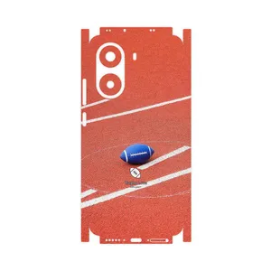 MAHOOT Rugby football-FullSkin Cover Sticker for Xiaomi Poco X7 Pro