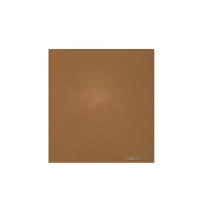 فیلتر لنز کوکین مدل SQUARE FILTER COEF. +1/3 ORANGE(85C) - A SERIES 031