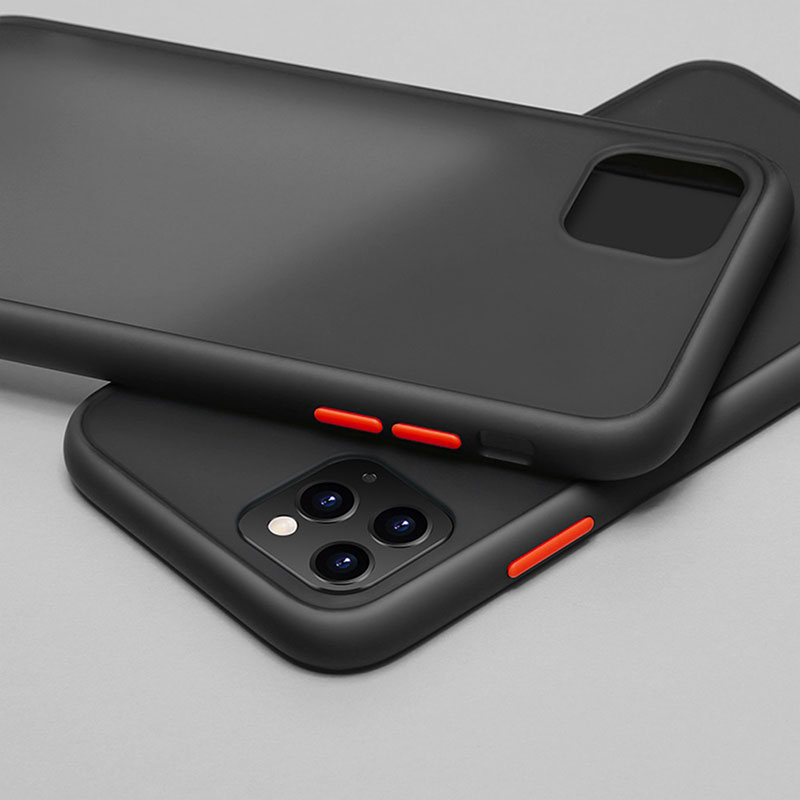 کاور لوکسار مدل G-918 مناسب برای گوشی موبایل اپل iPhone 11 pro Max