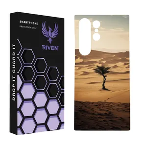 RIVEN RI2-14 Case For Samsung Galaxy S23 Ultra