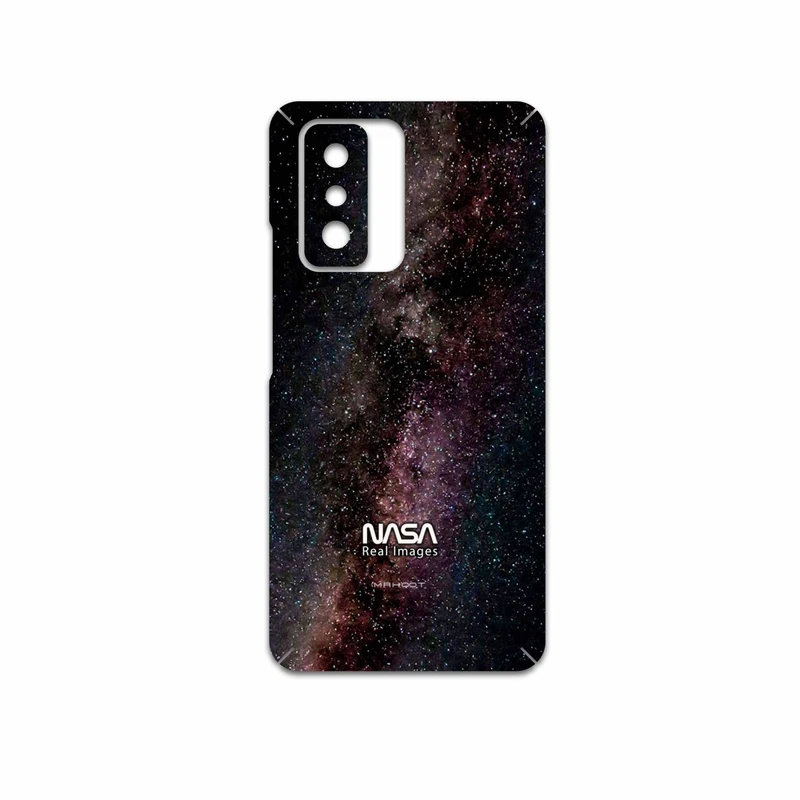 برچسب پوششی ماهوت مدل Universe-by-NASA-2 مناسب برای گوشی موبایل شیائومی 11T Pro