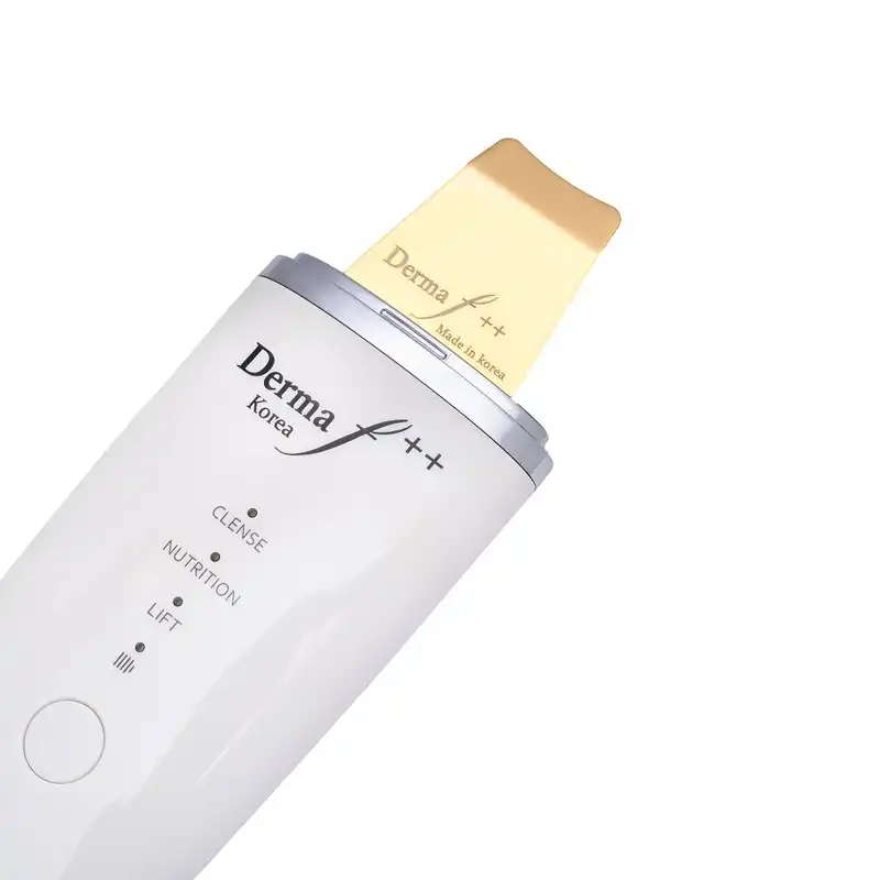 اتو صورت درما-اف مدل بخوردار دبل پلاس