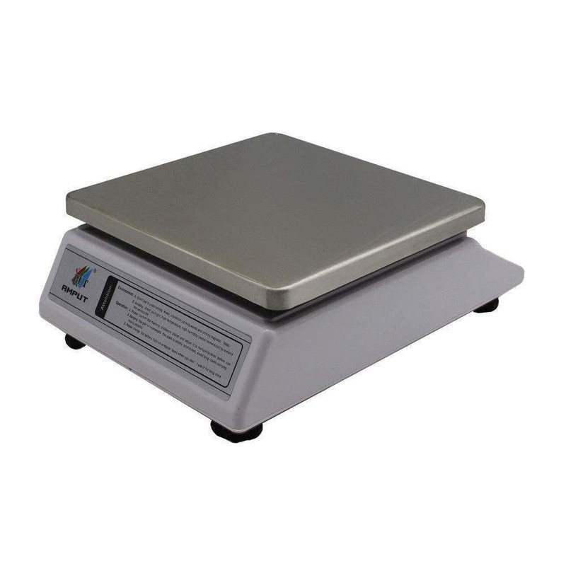 ترازو آزمایشگاهی آمپوت مدل 5k0.1