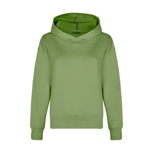 هودی زنانه مدل تو کرکی