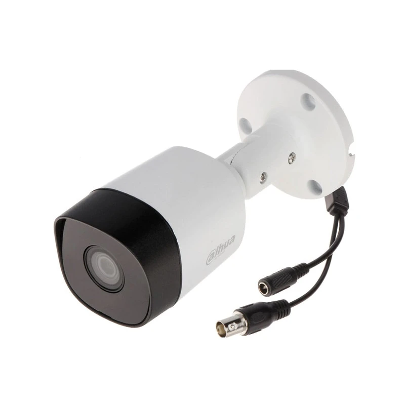 دوربین مداربسته آنالوگ داهوا مدل DH-HAC-B1A21P-U