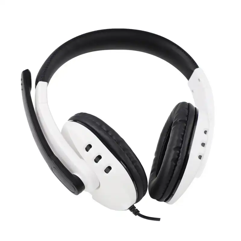 هدست مخصوص بازی دابی مدل TY-0820