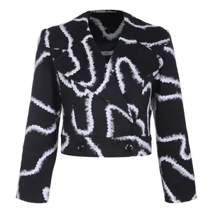 کراپ کت زنانه نیزل مدل 451