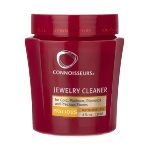 محلول درخشان کننده زیورآلات کاناسورز کد 1045