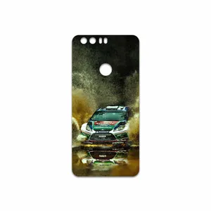 MAHOOT Rally Cover Sticker for Honor 8