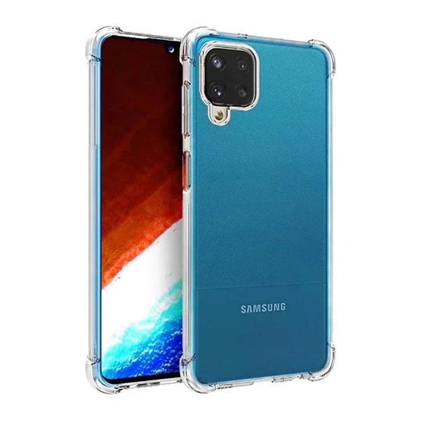 کاور مدل ZHELEHYI مناسب برای گوشی موبایل سامسونگ Galaxy A12