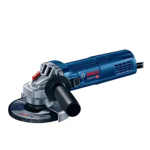  مینی فرز بوش مدل GWS 9-125 S professional + 1 Extra