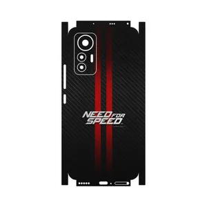 MAHOOT Need_for_Speed_Game-FullSkin Cover Sticker for Xiaomi 12 Lite