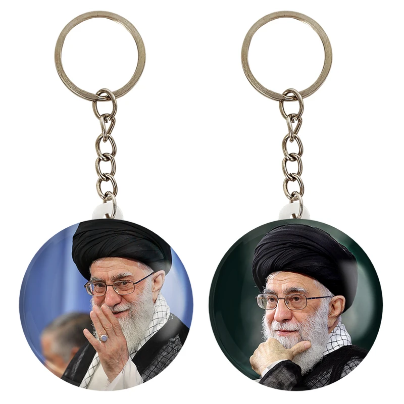 جاکلیدی خندالو مدل تصویر رهبر کد 25772578 مجموعه 2 عددی