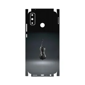 MAHOOT Cello-FullSkin Cover Sticker for Huawei Y8s