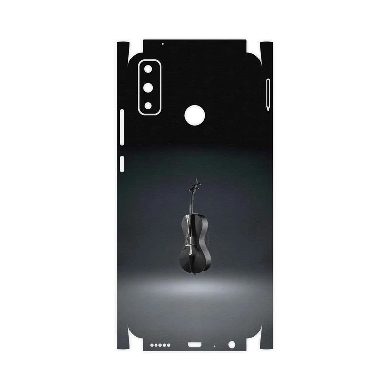 برچسب پوششی ماهوت مدل Cello-FullSkin مناسب برای گوشی موبایل هوآوی Y8s