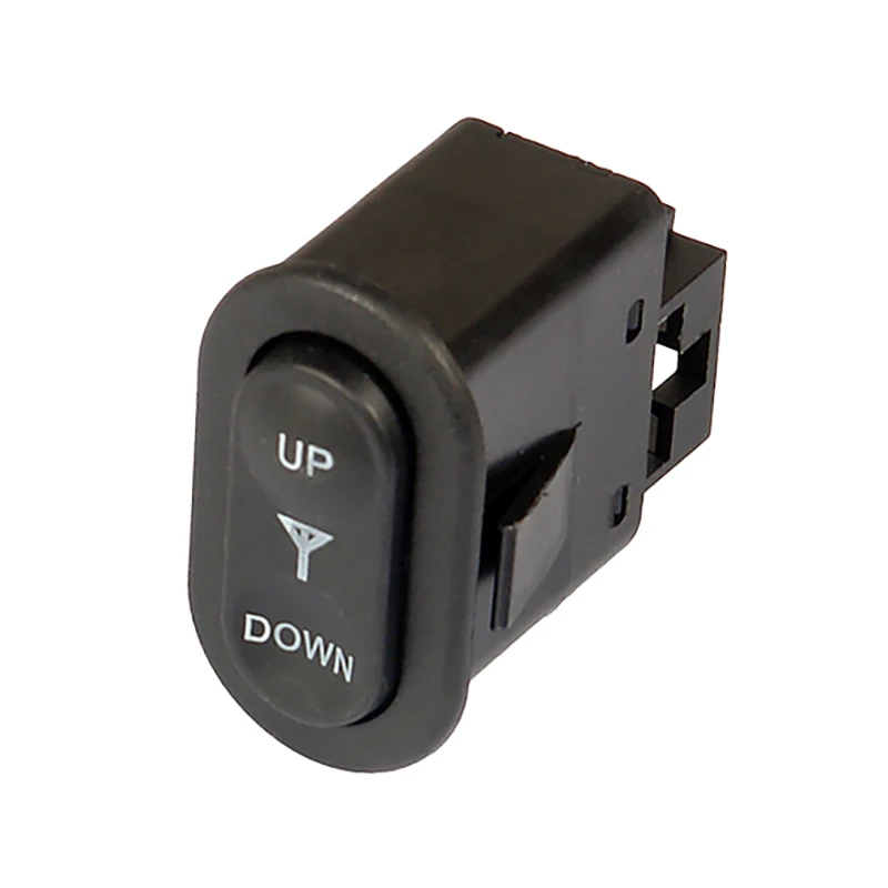 کلید آنتن دیاکو مدل بیضی کد bbz-1546 مناسب برای پراید