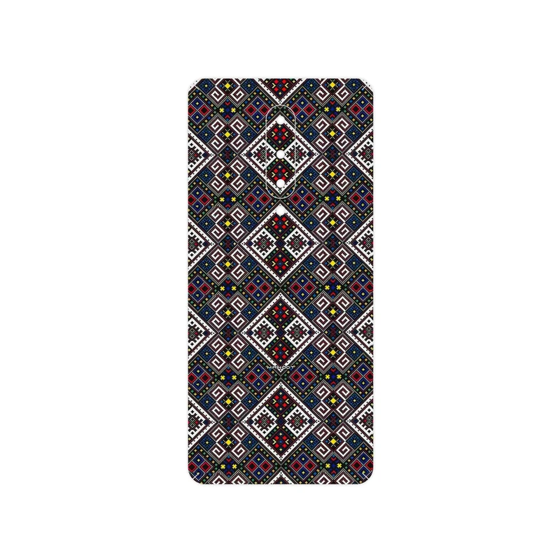 برچسب پوششی ماهوت مدل SISTAN Needlework 1 مناسب برای گوشی موبایل وان پلاس 8