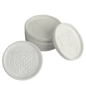 مجموعه ظروف هفت سین 6 پارچه دکوسیتی طرح ببر کد 81