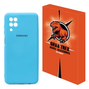   کاور قاب تی رکس مدل CLK مناسب برای گوشی موبایل سامسونگ Galaxy M33