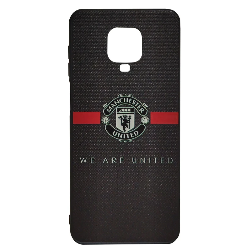 کاور کد 8977 مناسب برای گوشی موبایل شیائومی Redmi Note 9 Pro