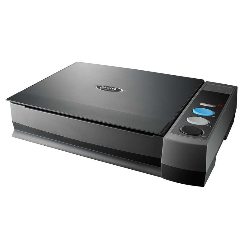 اسکنر پلاستک مدل OpticBook 3800L اسکنر پلاستک مدل OpticBook 3800L