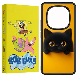 BOB Ghab BN14P Cover For Xiaomi Redmi Note 14 Pro 5G / Note 14 Pro Plus 5G