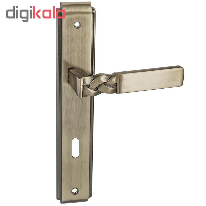 دستگیره در ترووان مدل K113