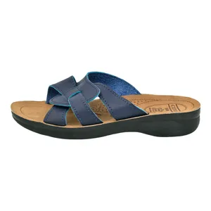 دمپایی زنانه شهپر مدل شارجه کد SH1253