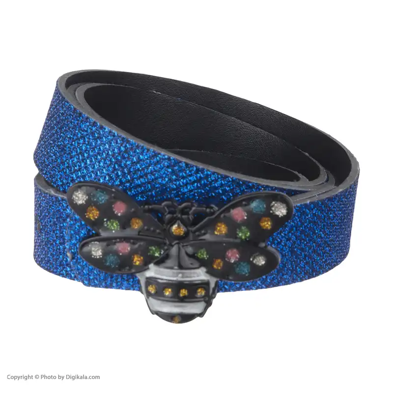 کمربند زنانه کد 15-56000