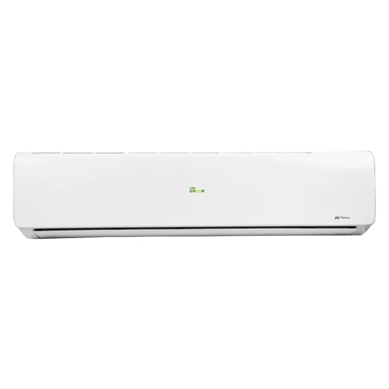 کولر گازی اسپلیت دیواری 30000 اینورتر گرین مدل SDK-30F1C3A2P/CA