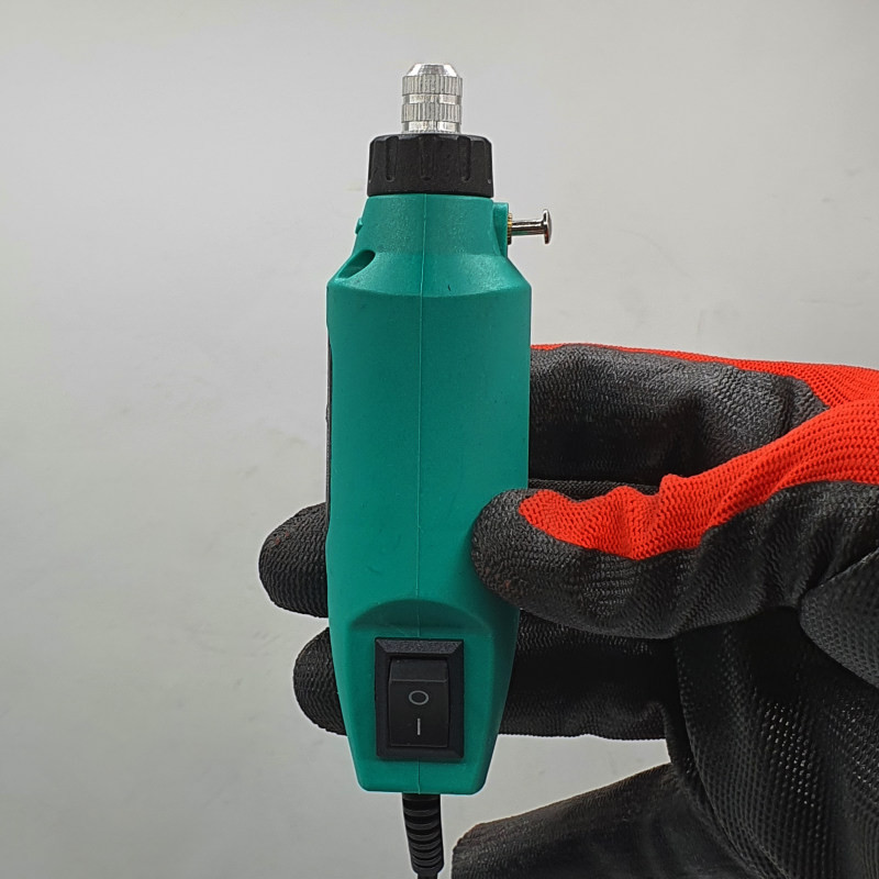 مجموعه 278 عددی فرز مینیاتوری انگشتی کد 2Mashin