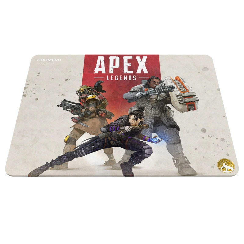 ماوس پد هومرو طرح بازی Apex Legends مدل A2302