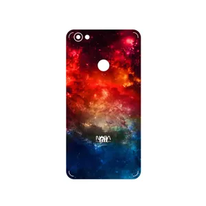 MAHOOT Universe b NASA 8 Cover Sticker for Xiaomi Redmi Note 5A Prime