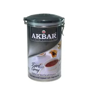 چای ارل گری اکبر - 450 گرم