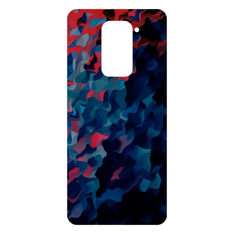 برچسب پوششی کد RA91-0174 مناسب برای گوشی شیائومی Redmi Note 9