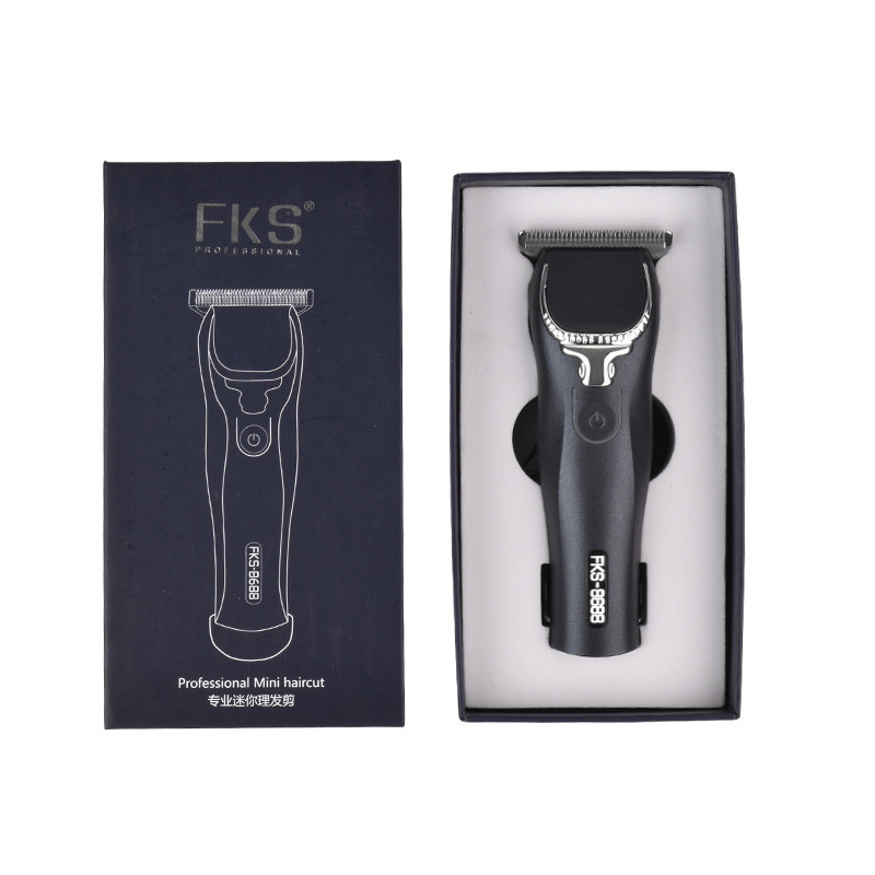 ماشین اصلاح موی صورت اف کی اس مدل FKS 8688 ماشین اصلاح موی صورت اف کی اس مدل FKS 8688